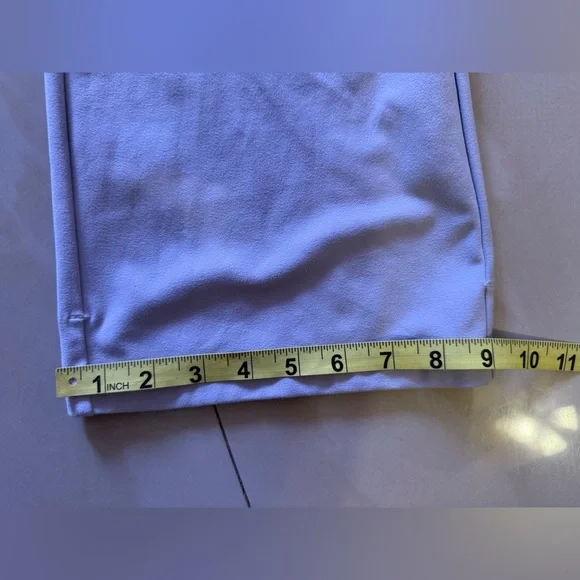 IUGA Wide Leg Yoga Pants Size: Medium pockets polyester spandex - Picture 10 of 13